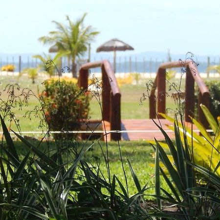 Pousada Aguazul Marau  Εξωτερικό φωτογραφία