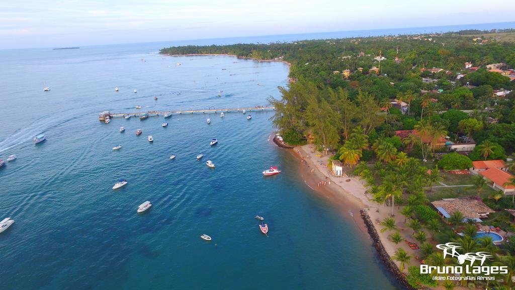 Pousada Aguazul Marau  Εξωτερικό φωτογραφία